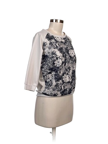Vintage Love Vintage Love Bluz %70 İndirimli.