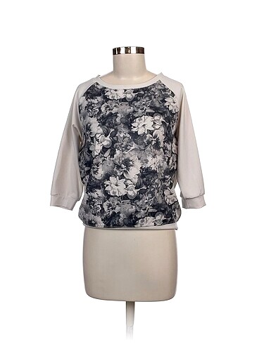 Vintage Love Bluz %70 İndirimli.