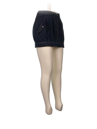 Vintage Love Vintage Love Mini Etek %70 İndirimli.