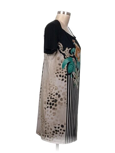 Vintage Love Vintage Love Kısa Elbise %70 İndirimli.