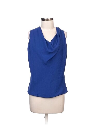 Mango Bluz %70 İndirimli.