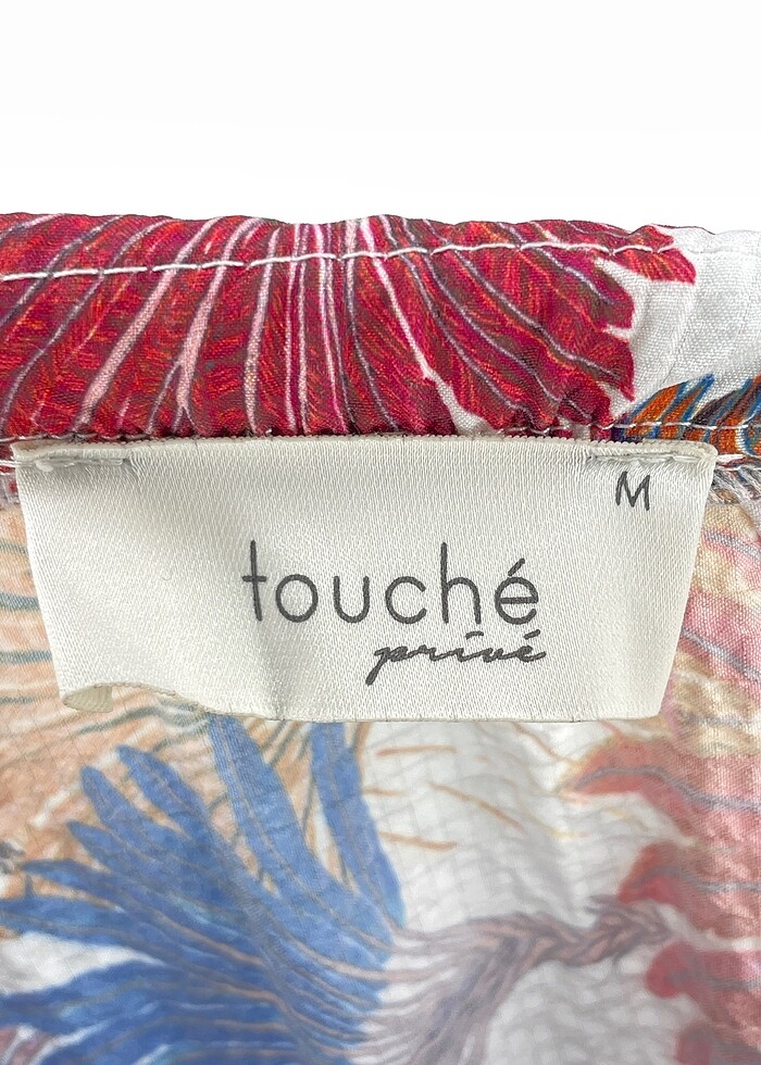 Vintage Love Midi Etek %70 İndirimli. - Görsel 4