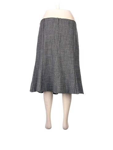 Vintage Love Midi Etek %70 İndirimli. - Görsel 3