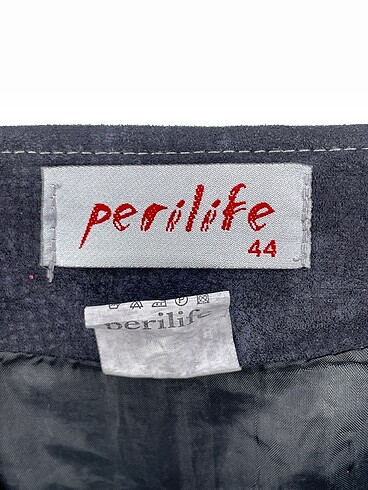 Vintage Love Midi Etek %70 İndirimli. - Görsel 4