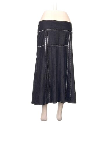 Vintage Love Midi Etek %70 İndirimli. - Görsel 3