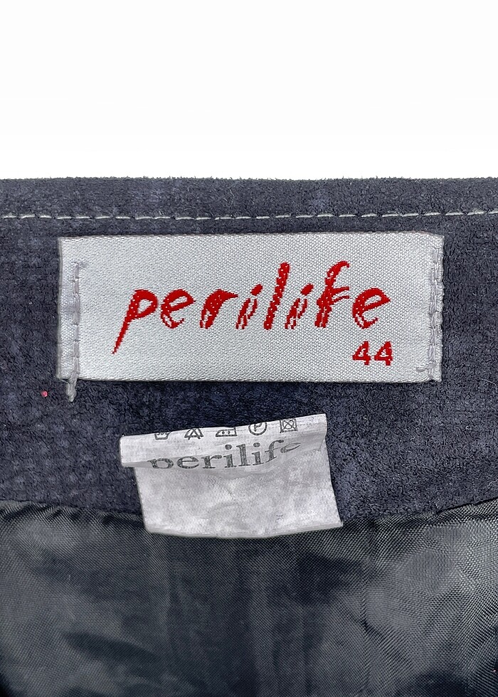 Vintage Love Midi Etek %70 İndirimli. - Görsel 4