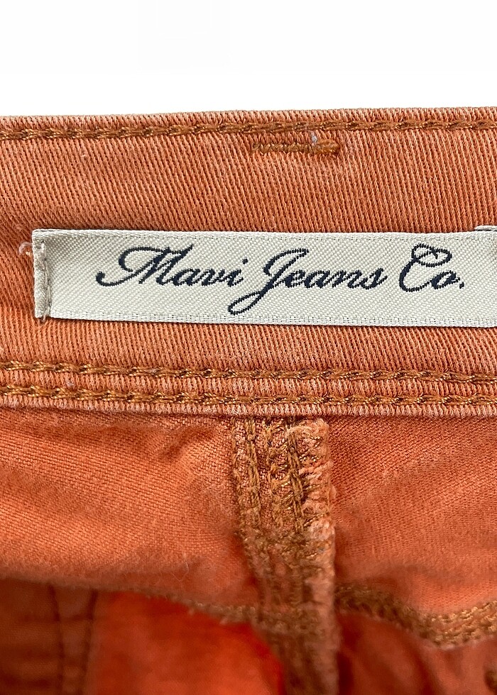 Mavi Jeans Jean / Kot %70 İndirimli. - Görsel 4