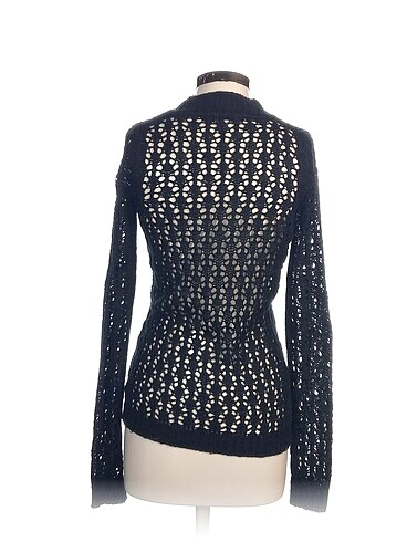 Stradivarius Kazak / Triko %70 İndirimli. - Görsel 3