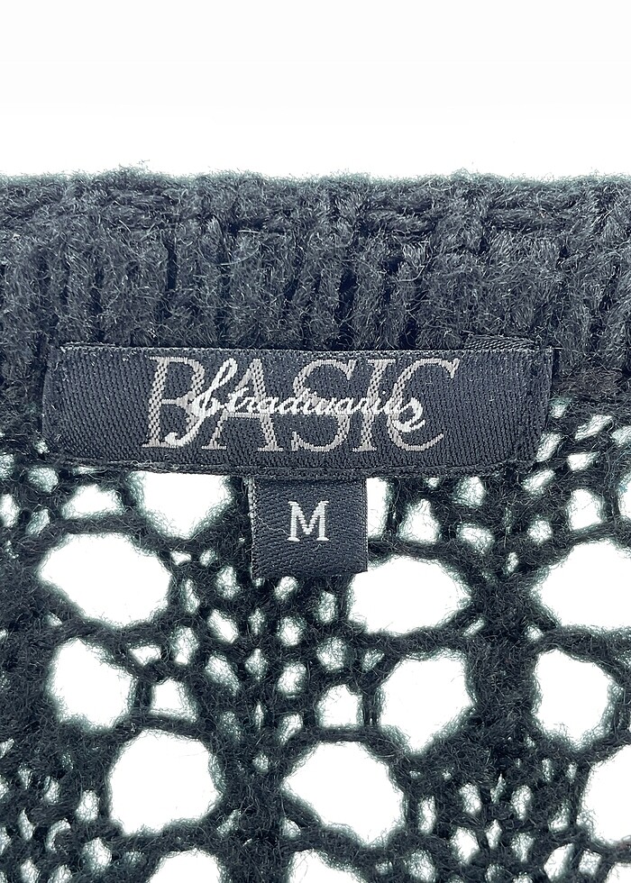 Stradivarius Kazak / Triko %70 İndirimli. - Görsel 4