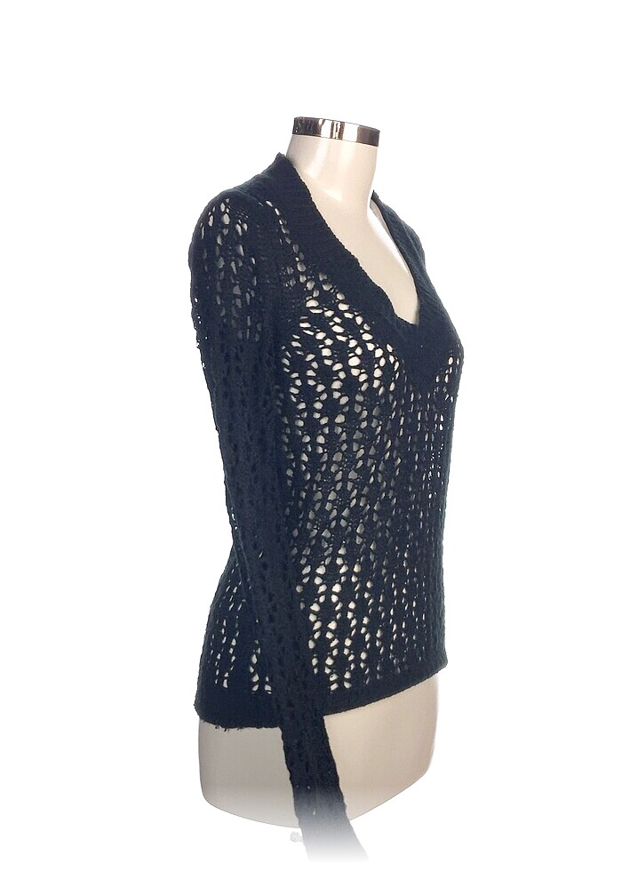 Stradivarius Kazak / Triko %70 İndirimli. - Görsel 2