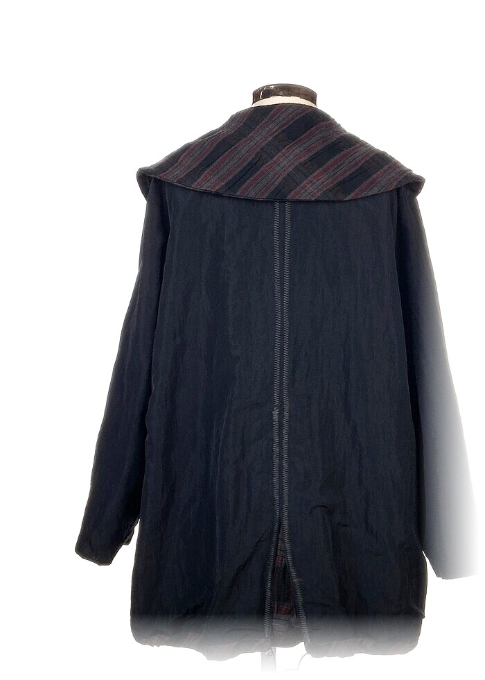 Vintage Love Ceket %70 İndirimli. - Görsel 3