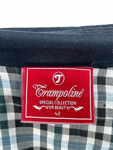 Vintage Love Ceket %70 İndirimli. - Görsel 4