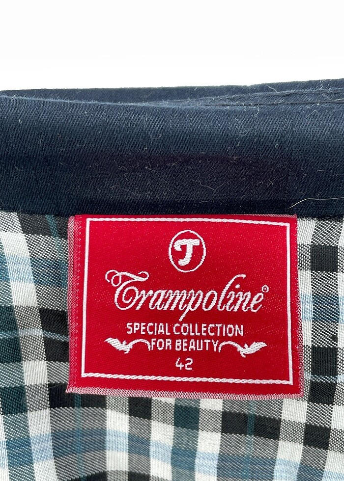 Vintage Love Ceket %70 İndirimli. - Görsel 4