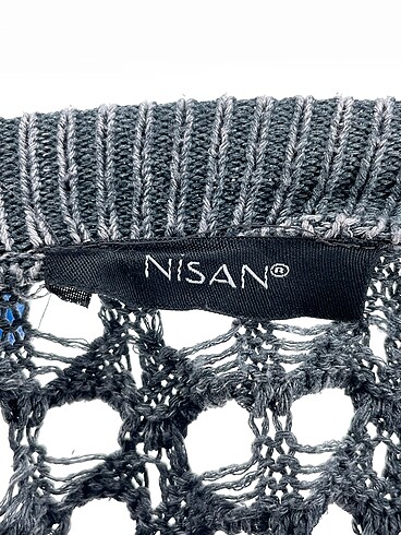 Vintage Love Kazak / Triko %70 İndirimli. - Görsel 4