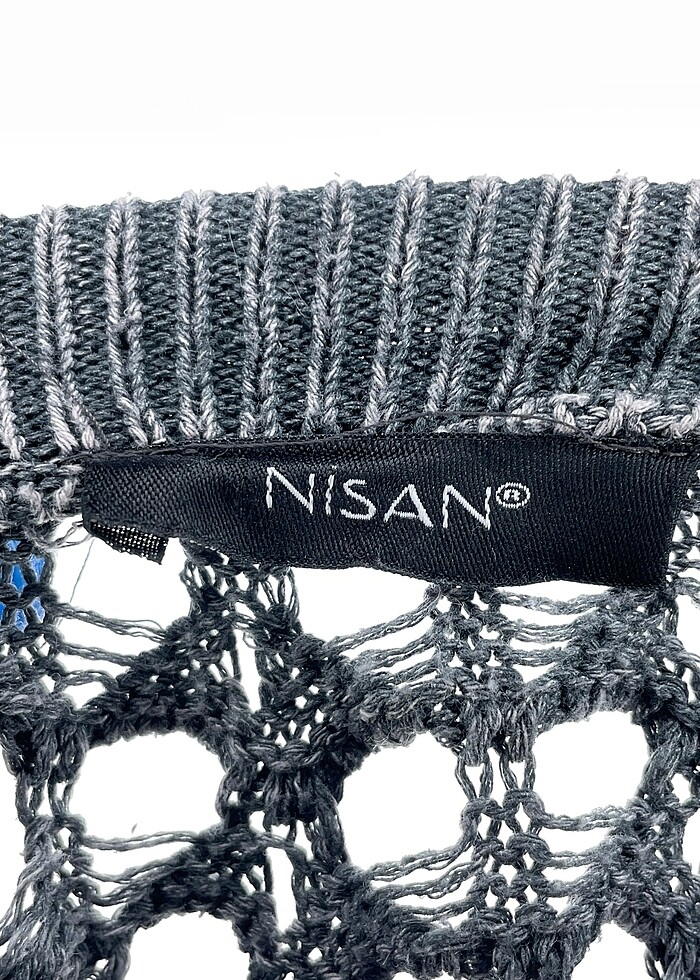 Vintage Love Kazak / Triko %70 İndirimli. - Görsel 4