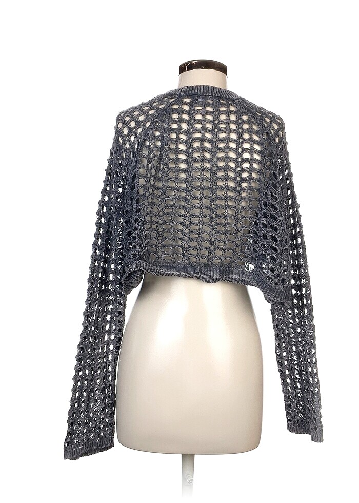 Vintage Love Kazak / Triko %70 İndirimli. - Görsel 3