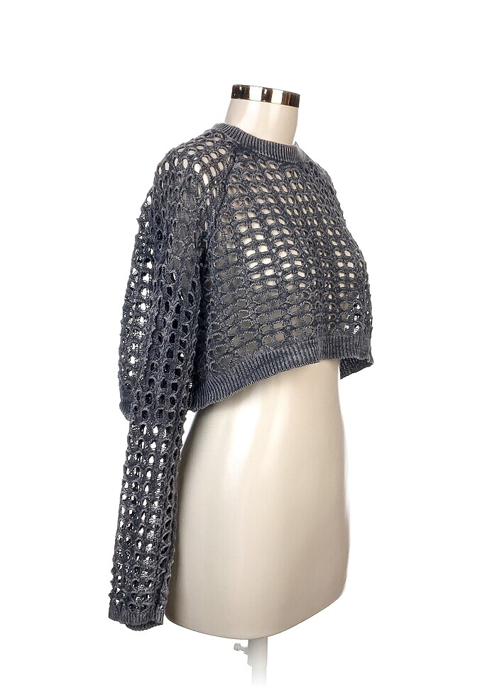 Vintage Love Kazak / Triko %70 İndirimli. - Görsel 2