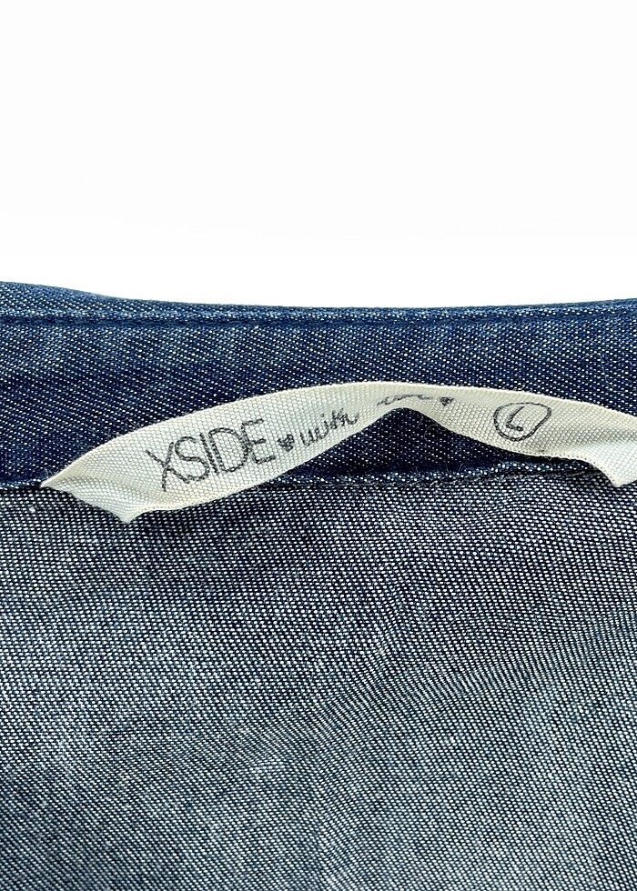 LC Waikiki Gömlek %70 İndirimli. - Görsel 4