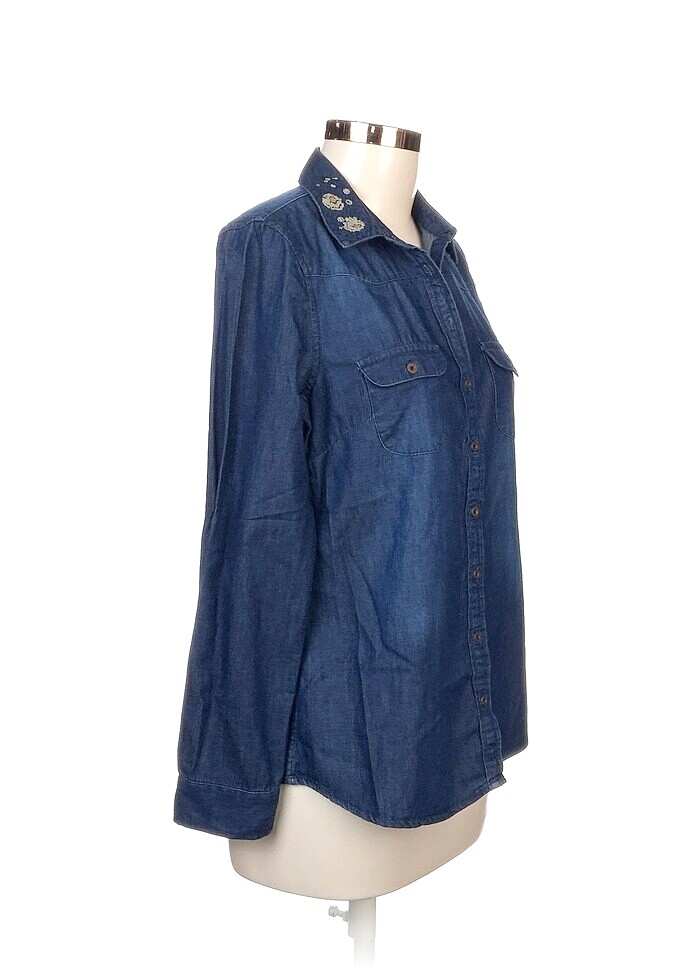 LC Waikiki Gömlek %70 İndirimli. - Görsel 2