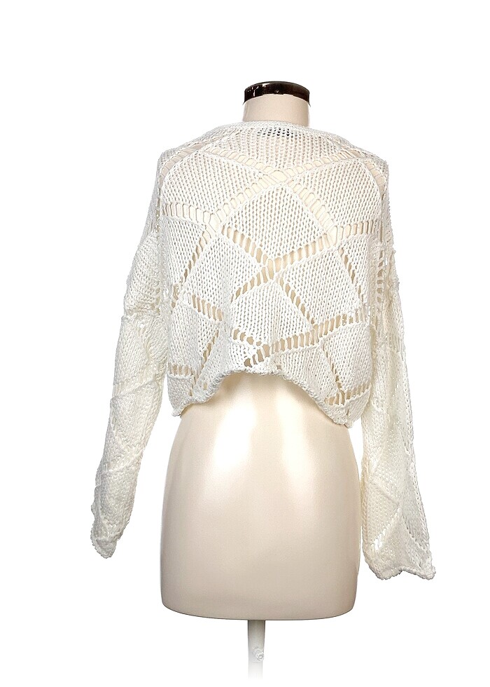 Vintage Love Kazak / Triko %70 İndirimli. - Görsel 3