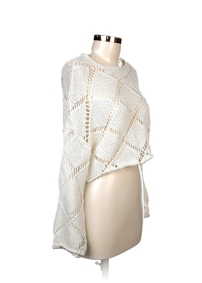 Vintage Love Kazak / Triko %70 İndirimli. - Görsel 2