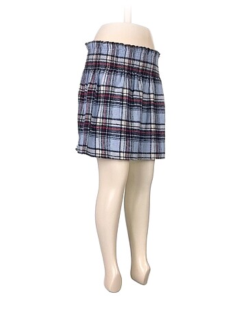 Vintage Love Mini Etek %70 İndirimli. - Görsel 2