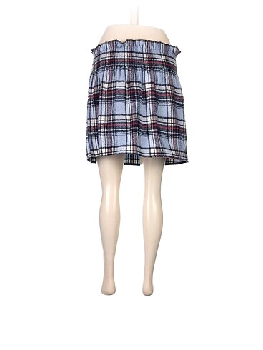 Vintage Love Mini Etek %70 İndirimli. - Görsel 3