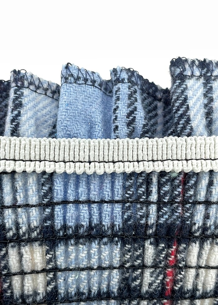 Vintage Love Mini Etek %70 İndirimli. - Görsel 4