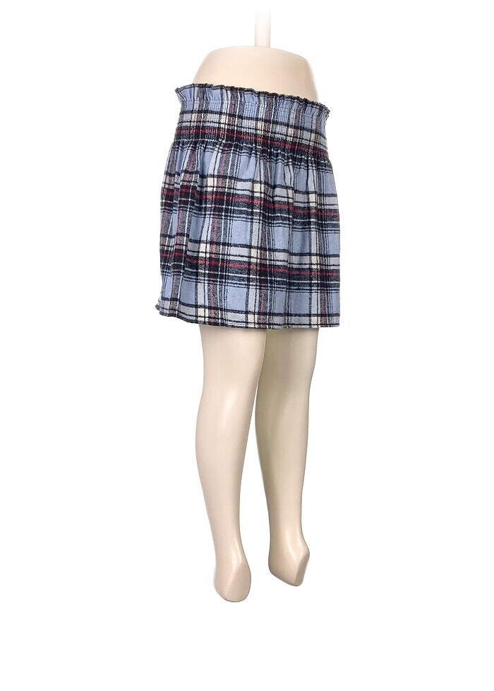 Vintage Love Mini Etek %70 İndirimli. - Görsel 2