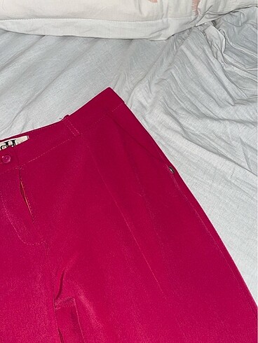 38 Beden Kumaş pantalon