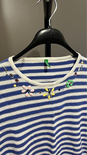Benetton UNİITED COLLORS OF BENETTON KAZAK