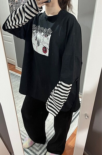 ANİME SWEAT