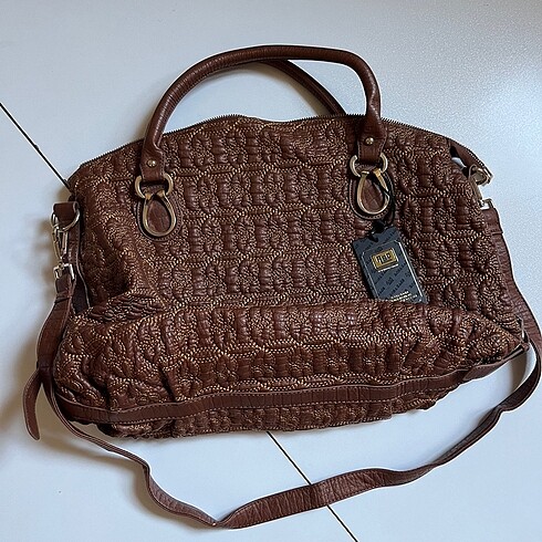 RosaBag vintage çanta
