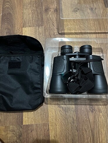 50x10 dürbün - Görsel 5