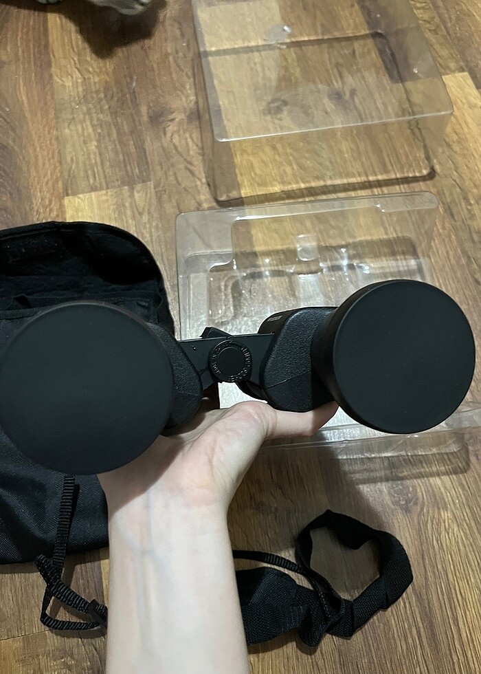 50x10 dürbün - Görsel 2