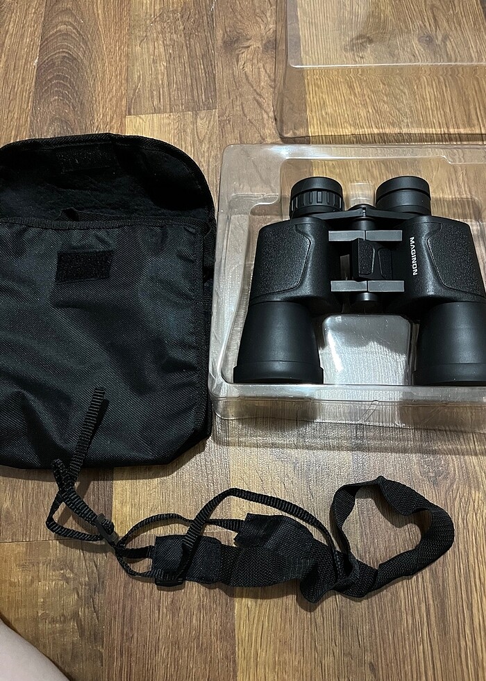 50x10 dürbün - Görsel 4