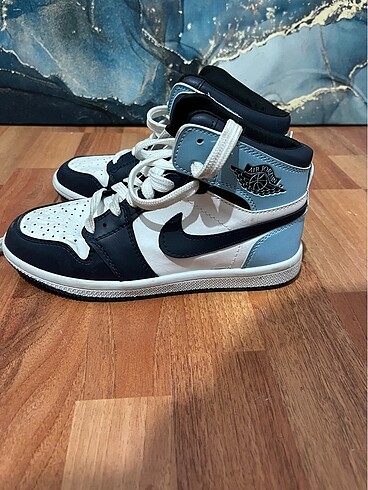 Nike jordan ayakkabı