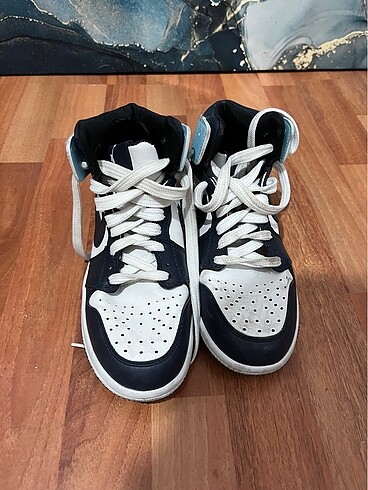 Nike Nike jordan ayakkabı