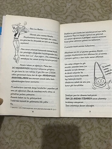 Beden Renk Üşütük kızın günlüğü