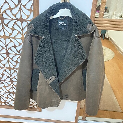 Orijinal zara mont