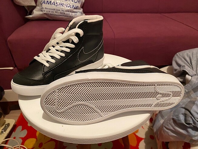 Nike Sıfır ayakkabı