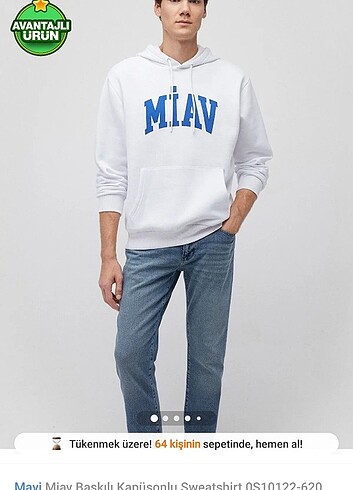 Sweatshirt 