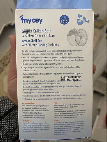 Göğüs Kalkanı - Görsel 2