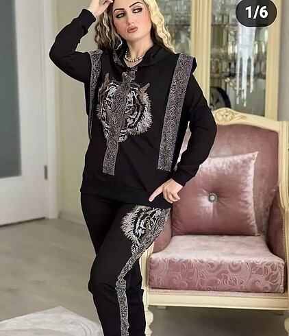 Eşofman takımı