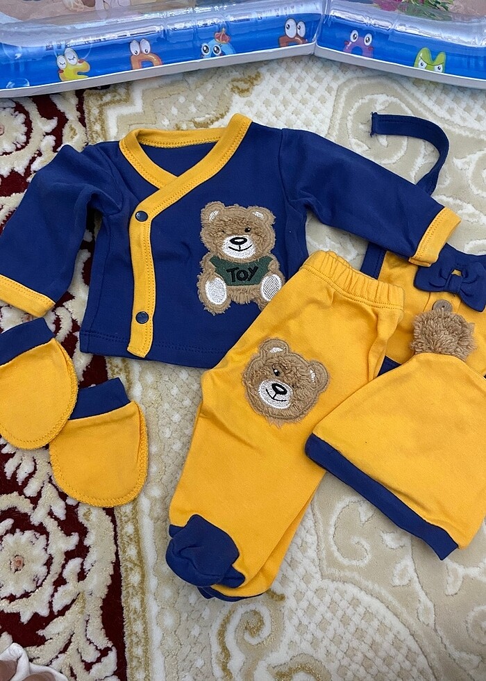 Hastane çıkışı - Görsel 2