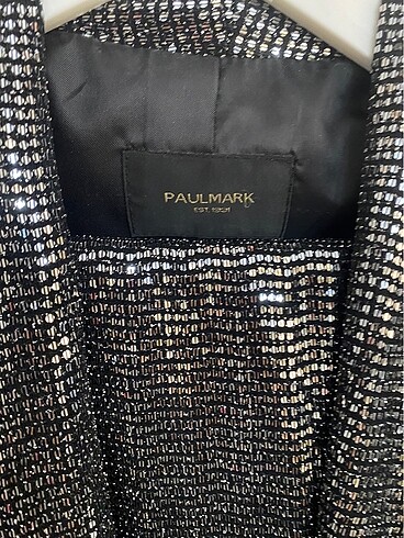 Paulmark İkili takım