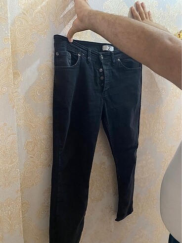 Diğer Erkek kot pantolon