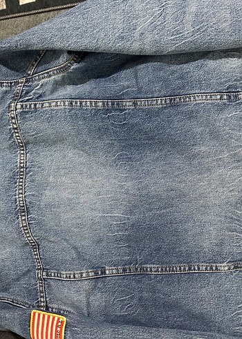 Polo Ralph lauren ceket - Görsel 2