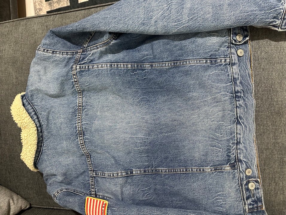 Polo Ralph lauren ceket - Görsel 2