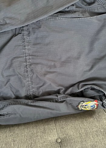 Polo m65 ceket - Görsel 3